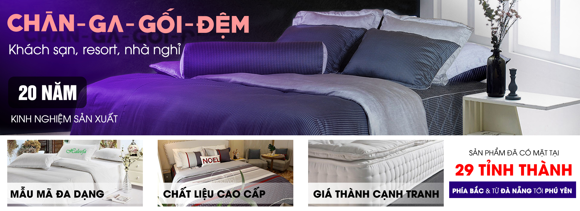 Công Ty TNHH Haleefa Việt Nam